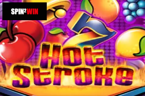 Hot Stroke